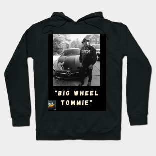 Bg Hoodie